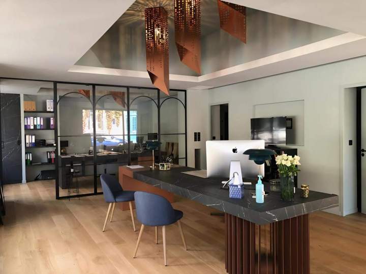 Agencement intérieur Tarbes